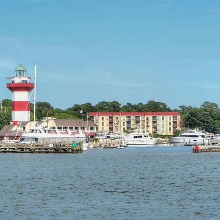 Hhbt Admirals Row 105 Apartman Hilton Head Island Kültér fotó