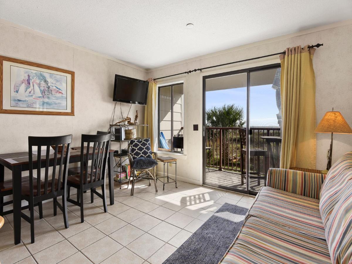 Hhbt Admirals Row 105 Apartman Hilton Head Island Kültér fotó