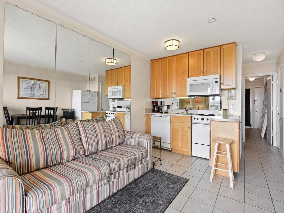 Hhbt Admirals Row 105 Apartman Hilton Head Island Kültér fotó