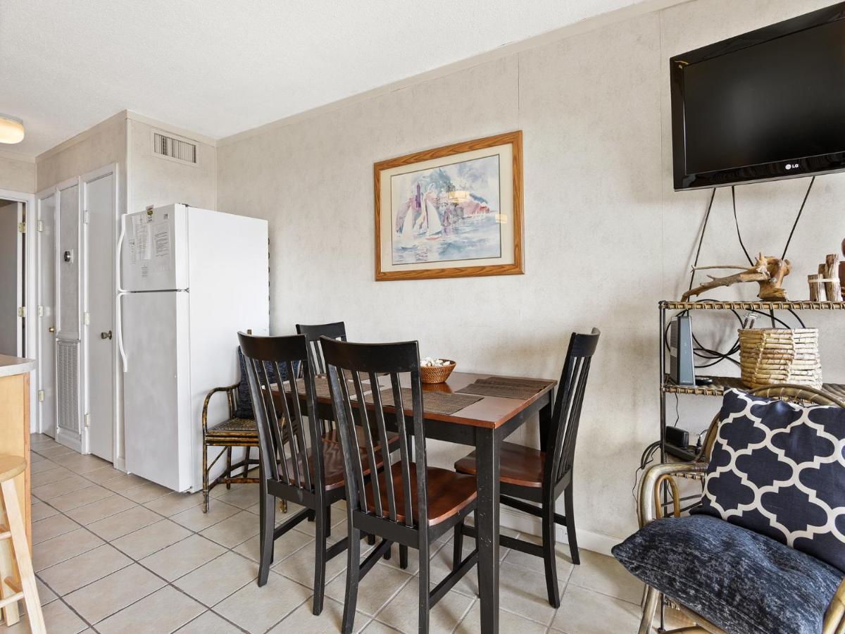 Hhbt Admirals Row 105 Apartman Hilton Head Island Kültér fotó