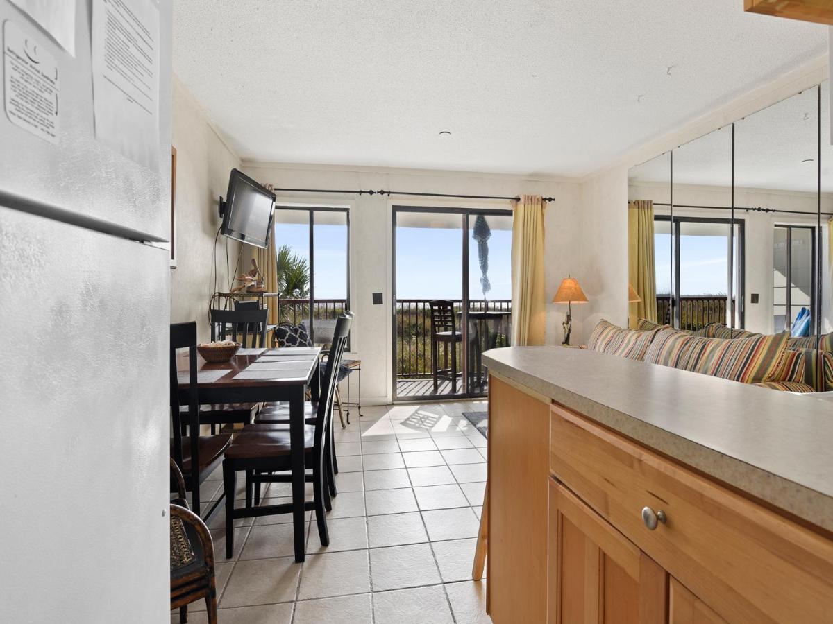 Hhbt Admirals Row 105 Apartman Hilton Head Island Kültér fotó