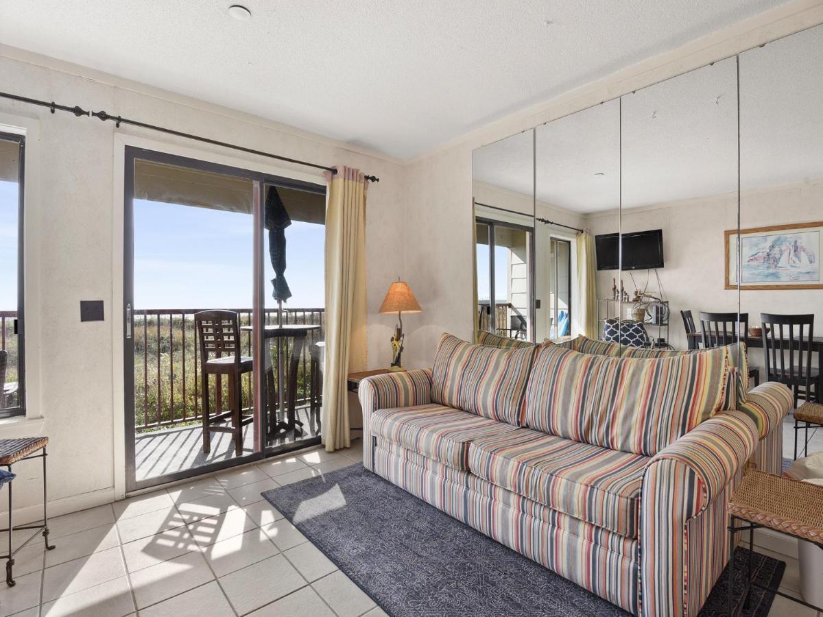 Hhbt Admirals Row 105 Apartman Hilton Head Island Kültér fotó