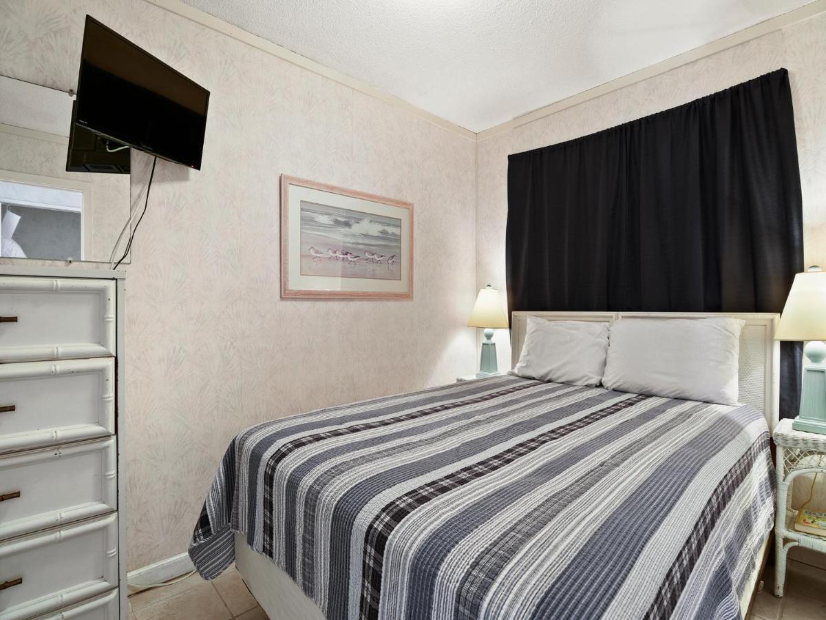 Hhbt Admirals Row 105 Apartman Hilton Head Island Kültér fotó