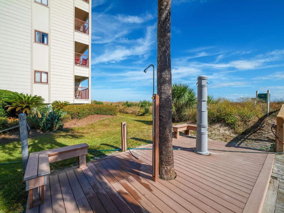 Hhbt Admirals Row 105 Apartman Hilton Head Island Kültér fotó
