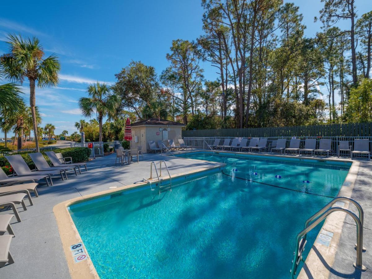 Hhbt Admirals Row 105 Apartman Hilton Head Island Kültér fotó