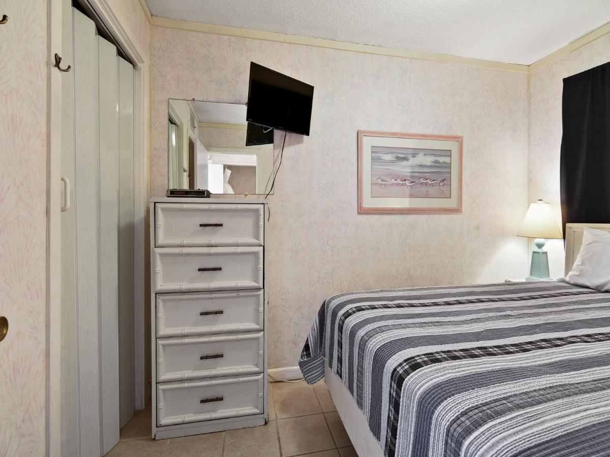 Hhbt Admirals Row 105 Apartman Hilton Head Island Kültér fotó