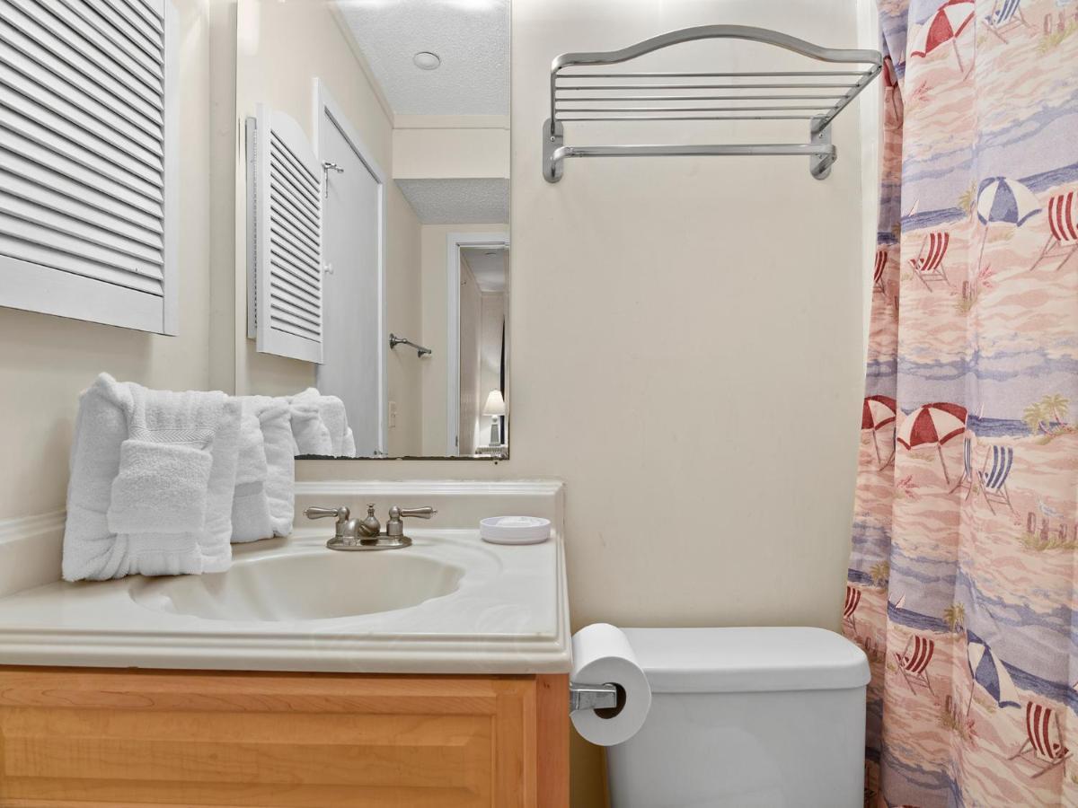 Hhbt Admirals Row 105 Apartman Hilton Head Island Kültér fotó
