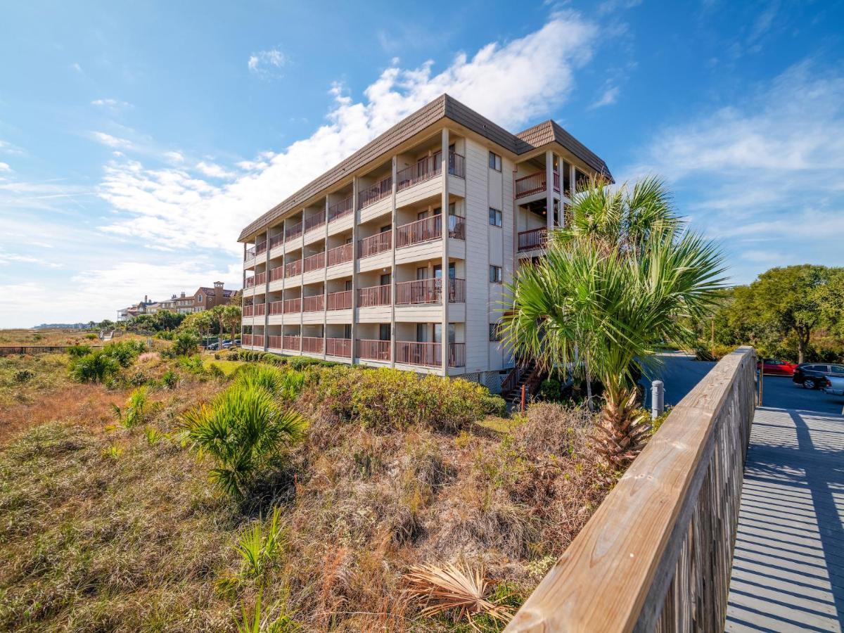 Hhbt Admirals Row 105 Apartman Hilton Head Island Kültér fotó