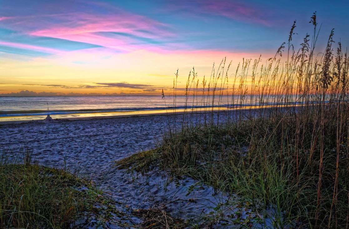 Hhbt Admirals Row 105 Apartman Hilton Head Island Kültér fotó