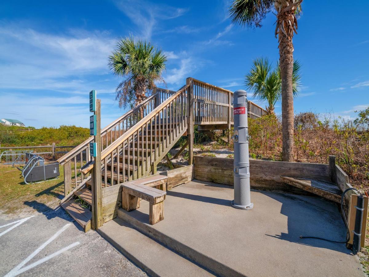 Hhbt Admirals Row 105 Apartman Hilton Head Island Kültér fotó