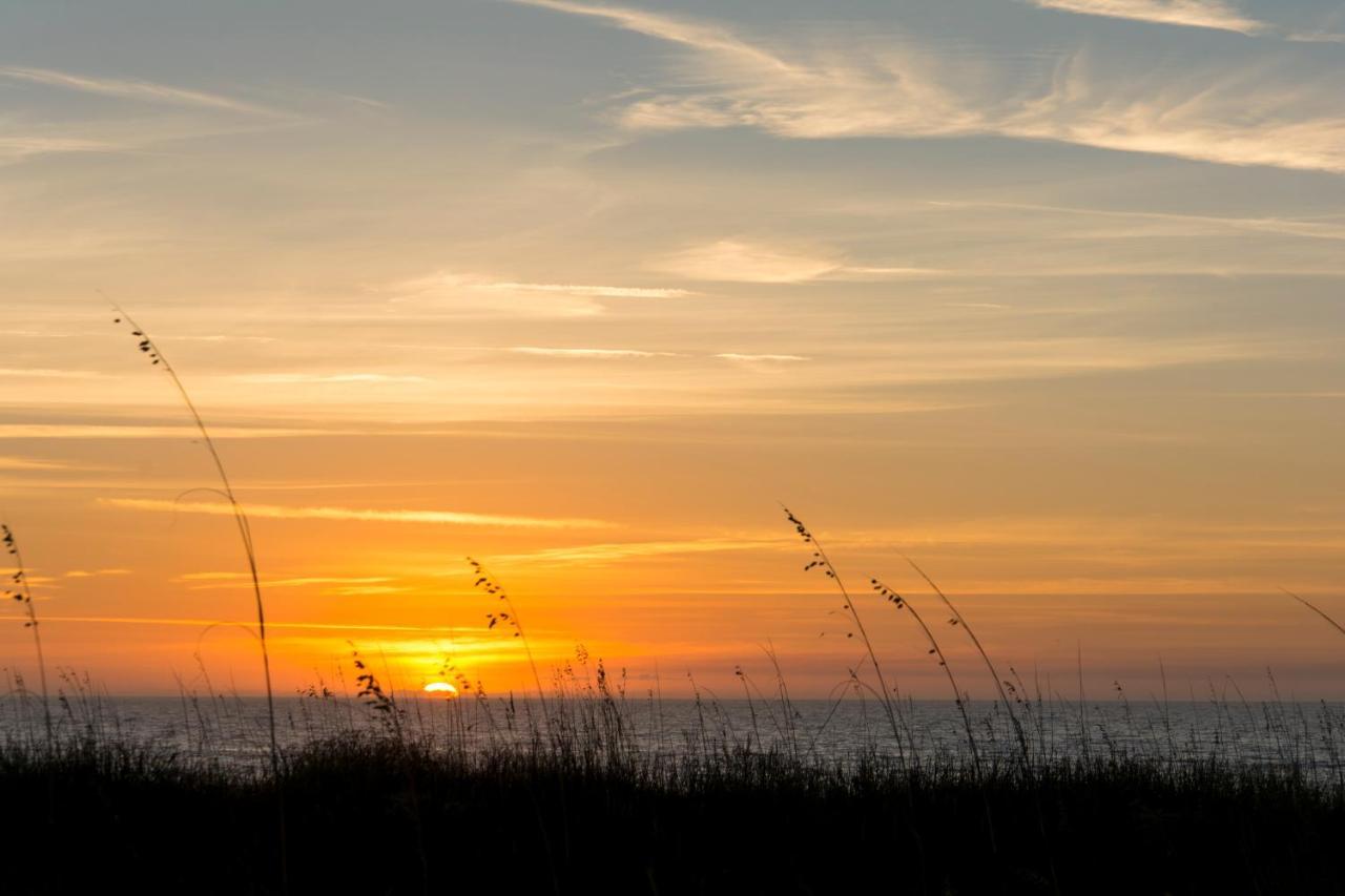 Hhbt Admirals Row 105 Apartman Hilton Head Island Kültér fotó